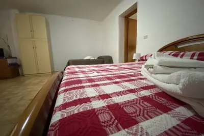 Image de Apartment 200 Meters From The Beach