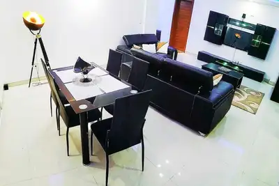 Image de Chambre meublée : A. Cheikh Anta Diop