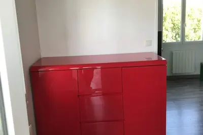 Image de Small apartment near Boisvinet