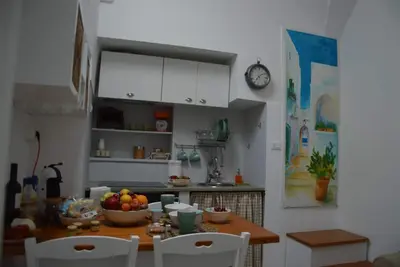 Image de Apartment with Terrace