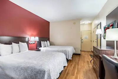 Image de You found it! Close to it All! Minutes to Tower of the Americas, Pet Friendly!