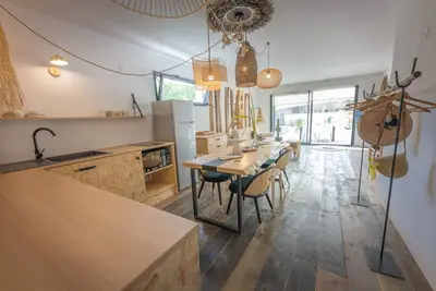 Image de Une villa nature pour un dépaysement en famille