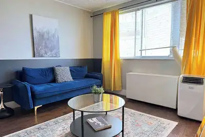 Image de Atl Downtown 2br Queen Bed Free Parking