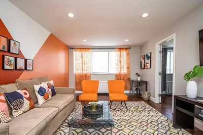 Image de Atl Downtown 2br King Bed Free Parking