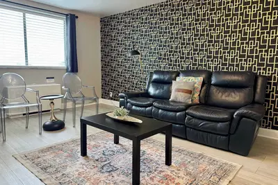Image de Atl Downtown 2br King Bed Free Parking