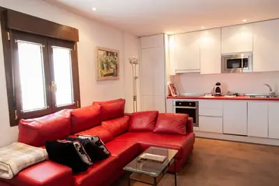 Image de Apartamento Dúplex 2 Dormitorios