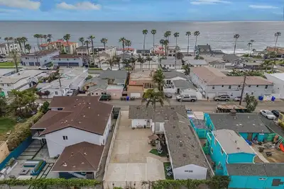 Image de Oceanside Beach Rental! Walk to the Boardwalk!