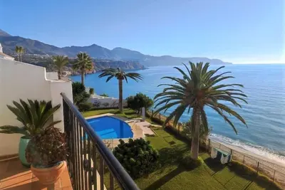 Image de A9895 Stunning 2 bedroom penthouse in Tuhillo, Parador area, A9895 Stunning 2 bedroom penthouse in T