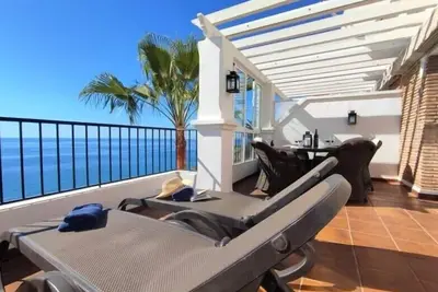 Image de A2203 Amazing 2 bedroom 2 bathroom in Ladera de Mar, Nerja