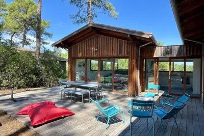 Image de Villa d'Architecte nature & océan