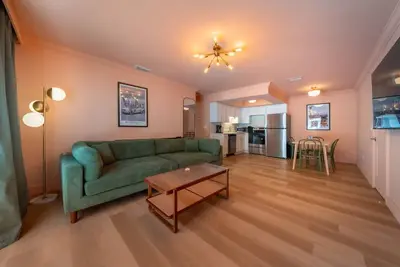 138 · ☀Pool✔ Kitchen✔ Beach✔ Self Checkin✔ Free Parking✔