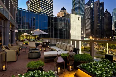 Image de Ifc Residence
