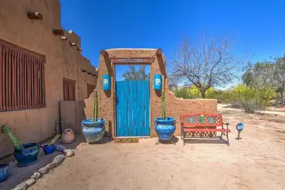 Image de La Casa Grande at Saguaro Whispers