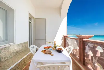 Image de Residence Bellavista - 8 Ii P Fronte Mare