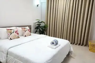 Image de Sea View Suites