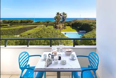 Image de Residence Punta Cassano - Fronte Mare Pp