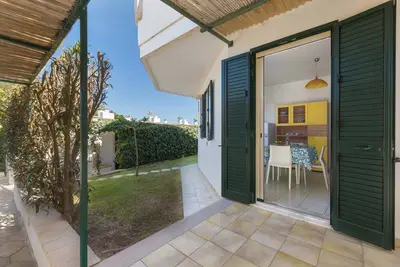 Image de Residence Punta Cassano - Bilo Comfort