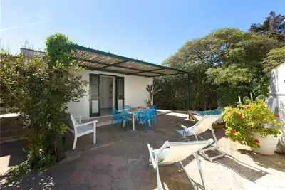 Image de Residence Punta Cassano - Trilo Comfort