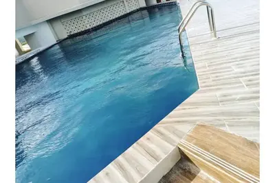 Image de 2bdr SeaView Suite, Breakfast, Wifi, Pool Netflix