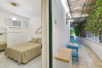 Image de Residence Punta Cassano - Mono Comfort