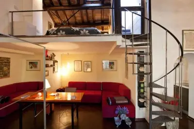 Image de Loft Cappellari. Loft Cappellari Loft Cappellari Loft Cappellari Loft Cappellari Loft. . .