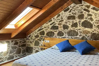 Image de Attic rural house with swimming pool in Mogán
