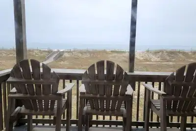 Image de Oceanfront Obx Condo - mid-August Full Week Rental (sleeps 6)
