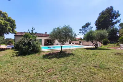 Image de Villa Spacieuse CĂ´te d'Azur - Piscine - 10 pers.
