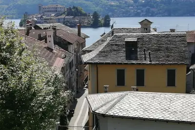 Image de Characteristic two-room apartment in the historic center