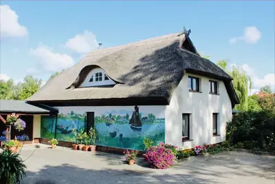 Image de Zur alten Boddenfischerei vacation apartment Weitblick