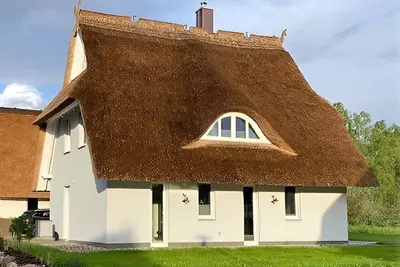 Image de House 13 \"Aviva\" - Holiday home with sauna and fireplace