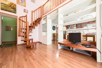 Image de Via Melisurgo 23 - Deux Chambres Appartement, Couchages 6