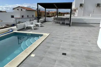 Image de Villa Neila, with heated pool