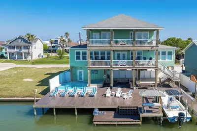 Image de Key Allegro - Private Pool & Hot Tub - Elevator - Outdoor Kitchen - Icemaker