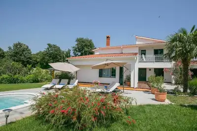 Image de Villa Lena, Labin