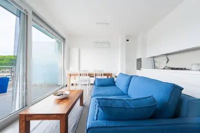 Image de Tourist Port 2 - Lido di Jesolo, Italy. Entire accommodation