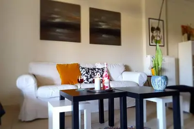 Image de M & M Seaside Apartments Ammoudara Heraklion