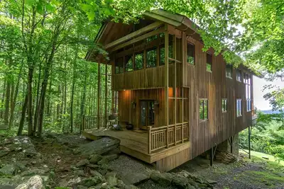 Image de High Haven | Breathtaking Mountain Views!