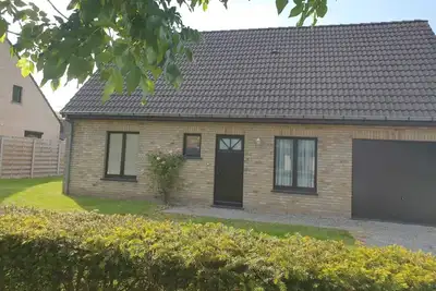 Image de Een Privé Kamer in een Gezellige Rustige Omgeving