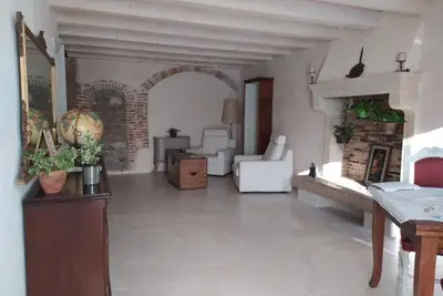 Image de Grandparents' cottage
