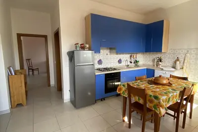 Image de Comfortable apartment a few kilometers from the sea