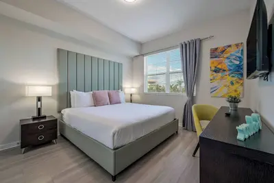 Image de Vcr4-308 - Deluxe Condo - Convention Center