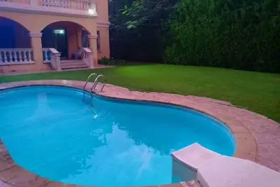 Image de Stella villa cairo