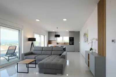 Image de Apartment Sunset Royal Ii.