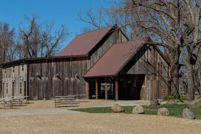 Image de The BarnLoft at Foothills Farm Cosby/Gatlinburg