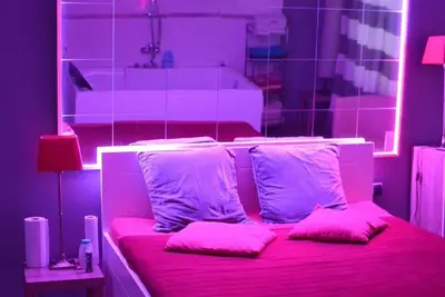 Image de Erotic Hotel St. Gallen center