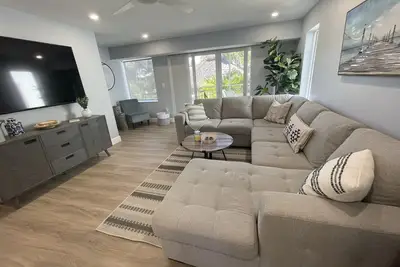 Image de Beautifully remodeled Townhome in the Florida Keys
