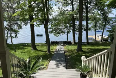 Image de The Island House - Balsam Lake