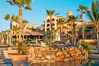 Image de Hacienda Del Mar Los Cabos San Lucas Junior Suite