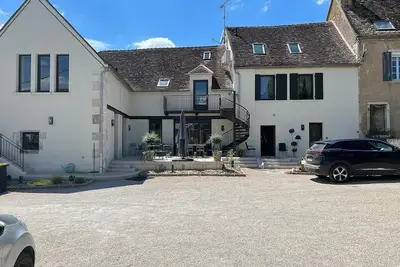Image de Les Appartements du Domaine Gueguen